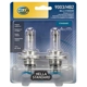 Purchase Top-Quality Dual Beam Headlight by HELLA - 9003TB pa3