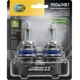 Purchase Top-Quality Dual Beam Headlight by HELLA - 9004-2.0TB pa1