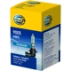 Purchase Top-Quality Dual Beam Headlight by HELLA - 9005 pa1