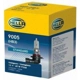 Purchase Top-Quality Dual Beam Headlight by HELLA - 9005 pa11