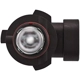Purchase Top-Quality Dual Beam Headlight by HELLA - 9005 pa14