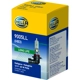 Purchase Top-Quality Dual Beam Headlight by HELLA - 9005LL pa1
