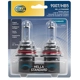 Purchase Top-Quality Dual Beam Headlight by HELLA - 9007TB pa9