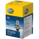 Purchase Top-Quality HELLA - H4 - Headlight Bulb pa3