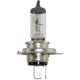 Purchase Top-Quality HELLA - H4-100/55W - Headlight Bulb pa1