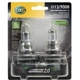 Purchase Top-Quality Dual Beam Headlight by HELLA - H13-2.0TB pa10