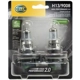 Purchase Top-Quality Dual Beam Headlight by HELLA - H13-2.0TB pa13