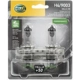 Purchase Top-Quality Dual Beam Headlight by HELLA - H4P50TB pa3