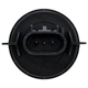 Purchase Top-Quality HELLA - H71071052 - Dual Beam Headlight pa36