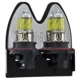 Purchase Top-Quality Dual Beam Headlight by HELLA - H71071152 pa7