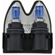 Purchase Top-Quality Dual Beam Headlight by HELLA - H71071392 pa10