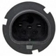 Purchase Top-Quality Dual Beam Headlight by HELLA - H71071392 pa6