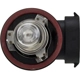 Purchase Top-Quality Dual Beam Headlight by HELLA - H9-2.0TB pa3