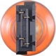 Purchase Top-Quality Dual Beam Headlight by PHILIPS - 3757NALLB2 pa4