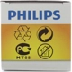 Purchase Top-Quality Dual Beam Headlight by PHILIPS - 42302C1 pa14