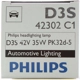 Purchase Top-Quality Dual Beam Headlight by PHILIPS - 42302C1 pa3