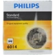 Purchase Top-Quality PHILIPS - 6014C1 - Dual Beam Headlight pa38