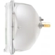 Purchase Top-Quality PHILIPS - 6052C1 - Dual Beam Headlight pa33