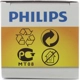 Purchase Top-Quality Dual Beam Headlight by PHILIPS - 85415C1 pa6