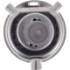 Purchase Top-Quality PHILIPS - 9003C1 - Dual Beam Headlight pa44
