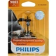 Purchase Top-Quality PHILIPS - 9003B1 - Dual Beam Headlight pa27
