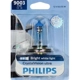 Purchase Top-Quality Dual Beam Headlight by PHILIPS - 9003CVB1 pa10