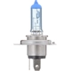 Purchase Top-Quality PHILIPS - 9003CVB2 - Dual Beam Headlight pa16