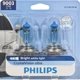 Purchase Top-Quality Dual Beam Headlight (Pack of 2) by PHILIPS - 9003CVB2 pa15