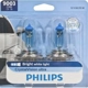 Purchase Top-Quality Dual Beam Headlight (Pack of 2) by PHILIPS - 9003CVB2 pa18