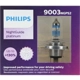 Purchase Top-Quality PHILIPS - 9003NGPS2 - Dual Beam Headlight pa16