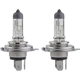 Purchase Top-Quality PHILIPS - 9003VPB2 - Dual Beam Headlight pa34