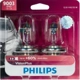 Purchase Top-Quality Dual Beam Headlight (Pack of 2) by PHILIPS - 9003VPB2 pa24