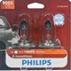 Purchase Top-Quality PHILIPS - 9003XVB2 - Dual Beam Headlight pa26