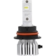 Purchase Top-Quality PHILIPS - 9004XULED - Headlight Bulb pa1