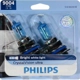 Purchase Top-Quality PHILIPS - 9004CVB2 - Dual Beam Headlight pa15