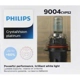 Purchase Top-Quality Dual Beam Headlight by PHILIPS - 9004CVPS2 pa14