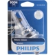 Purchase Top-Quality Dual Beam Headlight by PHILIPS - 9004PRB1 pa17