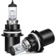 Purchase Top-Quality Dual Beam Headlight by PHILIPS - 9004PRB2 pa28