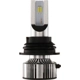 Purchase Top-Quality Dual Beam Headlight by PHILIPS - 9004UELED pa33