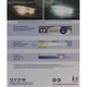 Purchase Top-Quality Dual Beam Headlight by PHILIPS - 9004UELED pa34