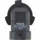 Purchase Top-Quality Dual Beam Headlight by PHILIPS - 9005B1 pa48