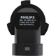 Purchase Top-Quality Dual Beam Headlight by PHILIPS - 9005NGPS2 pa31