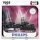 Purchase Top-Quality Dual Beam Headlight by PHILIPS - 9005VPB2 pa2