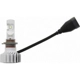 Purchase Top-Quality Dual Beam Headlight by PHILIPS - 9005XULED pa93