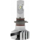 Purchase Top-Quality Dual Beam Headlight by PHILIPS - 9005XULED pa94