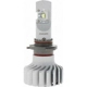 Purchase Top-Quality Dual Beam Headlight by PHILIPS - 9005XULED pa98