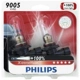 Purchase Top-Quality Dual Beam Headlight by PHILIPS - 9005XVB2 pa2