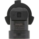 Purchase Top-Quality Dual Beam Headlight by PHILIPS - 9005XVB2 pa23