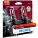 Purchase Top-Quality Dual Beam Headlight by PHILIPS - 9005XVB2 pa34