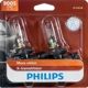 Purchase Top-Quality Dual Beam Headlight by PHILIPS - 9005XVB2 pa4